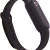 PULSERA ANTI-MOSQUITOS ULTRASONICA 12UD
