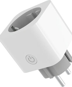 SET 3 ENCHUFES WIFI EG-EW009MC 16A 3680W
