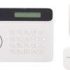 SISTEMA ALARMA WIFI+GSM EG-AWG002