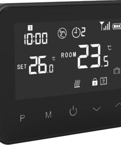 TERMOSTATO WIFI INAL. PHOENIX EG-TERM002