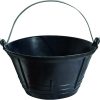CUBO ITALIANO CAUCHO 10LT FERKO