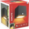 APLIQUE SOLAR LED C/SENSOR APS200D