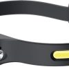 LINTERNA FRONTAL LED BAT C/SENSOR