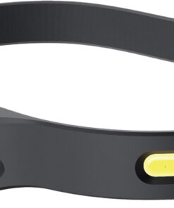 LINTERNA FRONTAL LED BAT C/SENSOR
