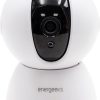 CAMARA IP MOTORIZADA SENTINEL EG-CIP002