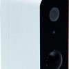 CAMARA IP WIFI RANGER IP65 EG-CIPBAT001