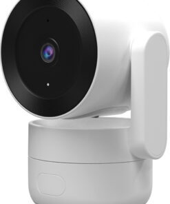 CAMARA WIFI MOTOR SENTINEL PRO EG-CIP006