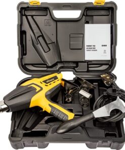 WAGNER Decapador FURNO750 2000W