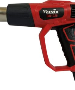 DECAPADOR GW1026M 2000W 300-500L/M