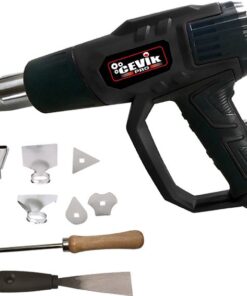 DECAPADOR GW1029M 2000W 300-500L/M