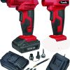Inflador-Soplador Cevik .CA-POWERAIR 16V