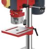 TALADRO COLUMNA CP12-921 350W 13MM C/MOR
