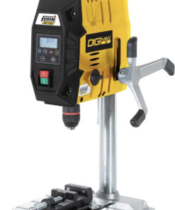 TALADRO COLUMNA FM-DIGIMAX13 720W 13MM