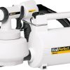 Turbina pintura plástica w625 345w