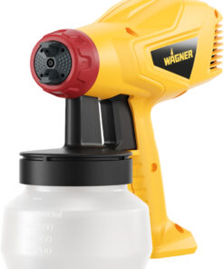TURBINA PINT.LAC/BA W125 350W WG-2409303