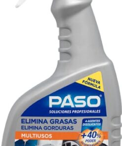 Elimina grasa 500ml spray