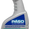 Limpiador plásticos/pvc 500ml