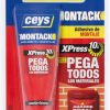 Montack xpress 100g blister