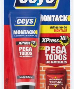 Montack xpress 100g blister