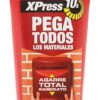 Montack xpress 190g tubo