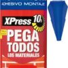 Montack xpress 507263 450gr cartucho