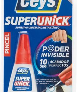 Superceys unick gel pincel 5g pincel