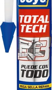 Total tech xpress 290ml blanco
