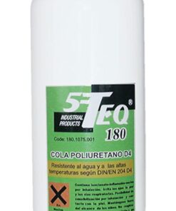 Cola poliuretano d4 biberon 750gr
