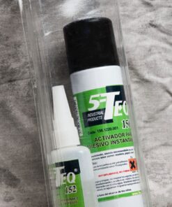 Adhesivo 152 50gr + activador 156 150ml  