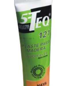 Restaurador plaste al agua 121 125ml cerezo
