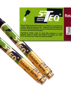 Rotulador retoque barniz 261 10cc roble ame.