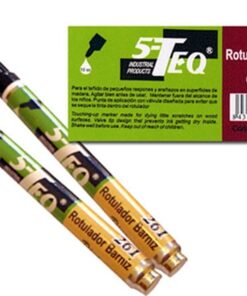 Rotulador retoque barniz 261 10cc sapelly