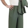 PANTALON IMPERMEABLE PVC EN210 VDE T-XL
