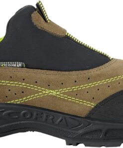 ZAPATO MIAMI MUD S1-P SRC COL.F/NEG.T-47