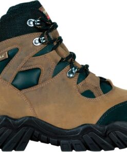 Bota new jackson s3 wr hro 39