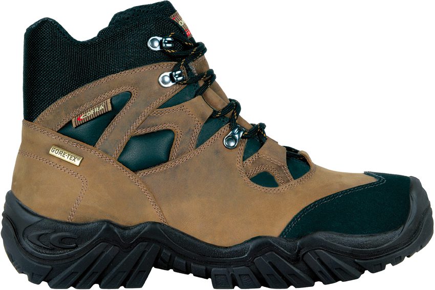 Bota new jackson s3 wr hro 42