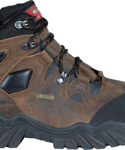 BOTA JACKSON S7S HI CI HRO SC FO SR T-43