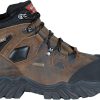 BOTA JACKSON S7S HI CI HRO SC FO SR T-44