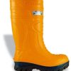 Bota thermic orange s5 hro ci src 39