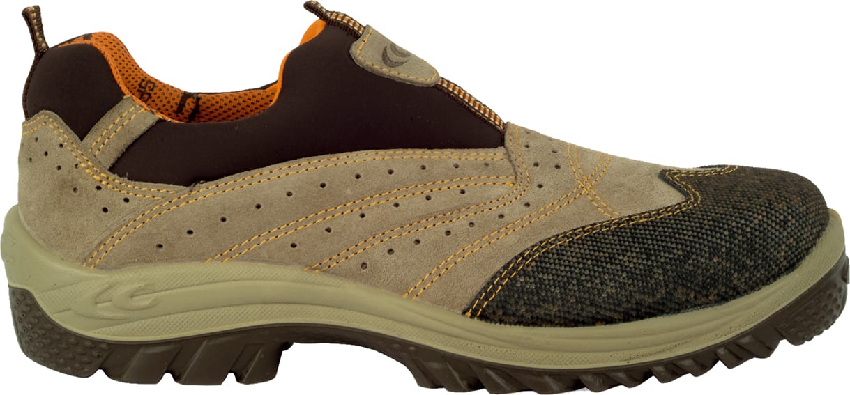 Zapato porto s1-p c/p y c/p 46