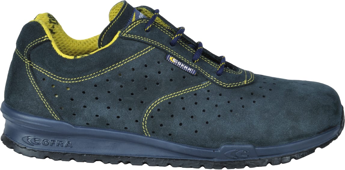 Zapato guerin s1p src 37