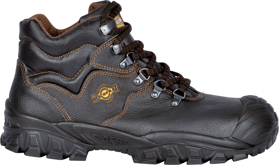 BOTA NEW RENO S3 UK CI SC FO SR T-44