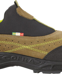 ZAPATO MIAMI MUD S1PS FO SR T-41