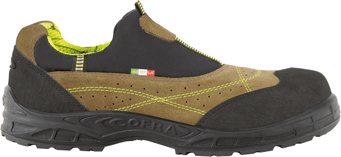 ZAPATO MIAMI MUD S1PS FO SR T-45