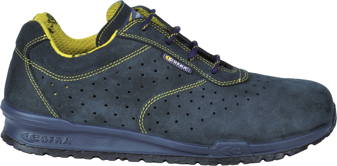 ZAPATO GUERIN S1-PS FO SR C/P T-42