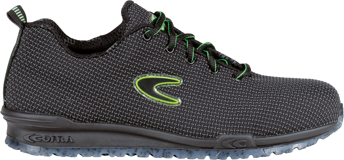 ZAPATO MONTI S3S FO SR T-46