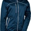 Cazadora softshell st. vincent woman m marino