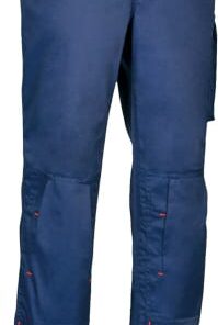 Pantalón rabat woman xl marino