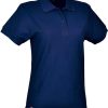 Polo giza woman xs marino