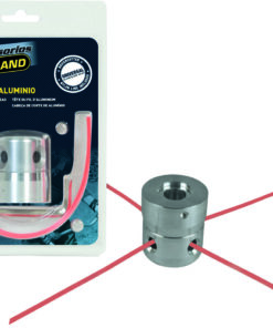 CABEZAL UNIVERSAL 4HILOS ALU.7199000150